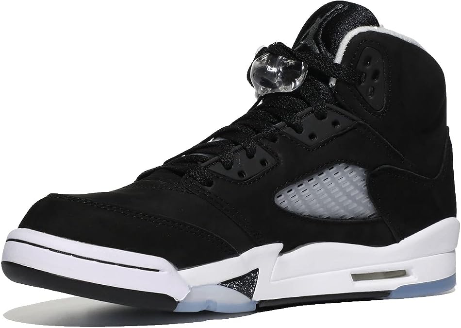 AIR JORDAN 4 RETRO (GS) "PURE PLATINUM" | Casual Shoes