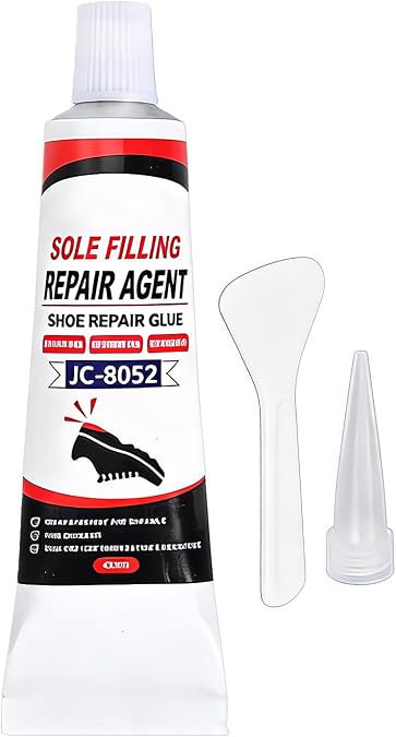 Shoe Glue Sole Repair 50ml Waterproof Fast-Drying Strong Adhesive