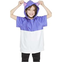 Cosplay Shirt Costume Anime Hoodied 8