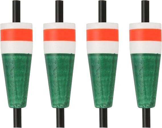 Fishing Floats Popping Floats Slip Bobbers Popping Corks Float Weighted Bobbers Fishing Tackle