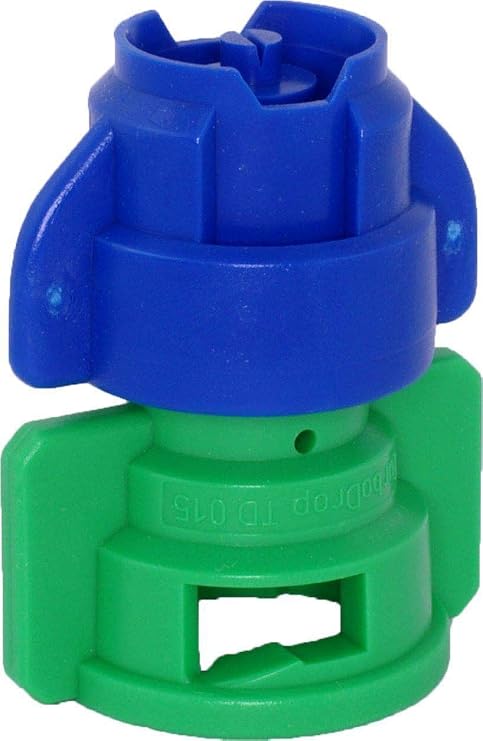 Greenleaf Technologies TurboDrop XL Venturi Nozzle (TDXL110015)