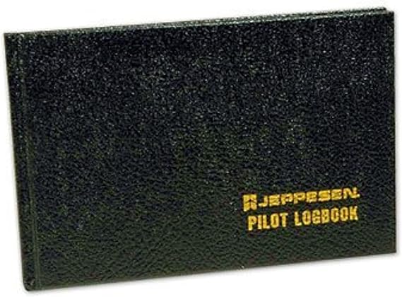 Jepp Pilot Logbook