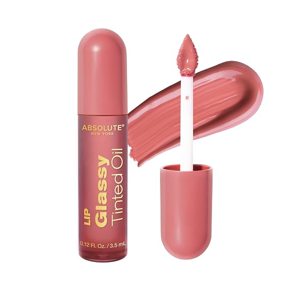 Absolute New York Strawberry Mousse Dewy Water Lip and Cheek Tint