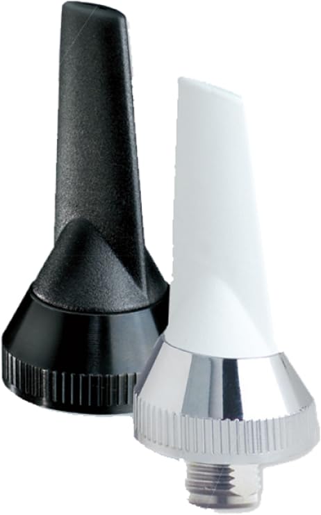 Laird Technologies 150-155 MHz Phantom Elite Antenna, Black