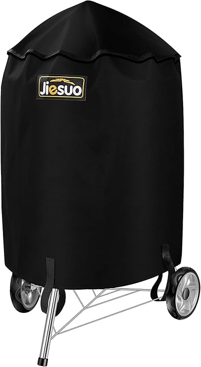 18 Inch Grill Cover for Weber Charcoal Kettle Grills