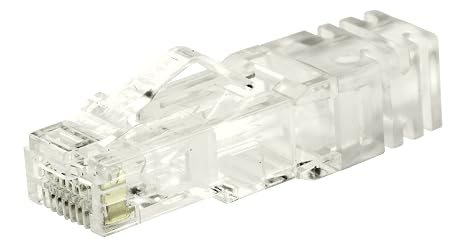 Panduit Cat6 Modular Plug SP688-C