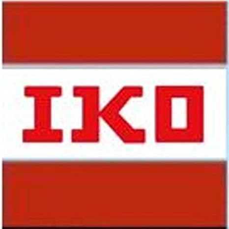 IKO NAST17ZZ Needle Roller Bearing