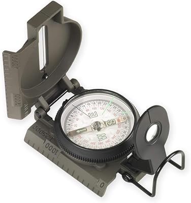 Engineer Directional Compass