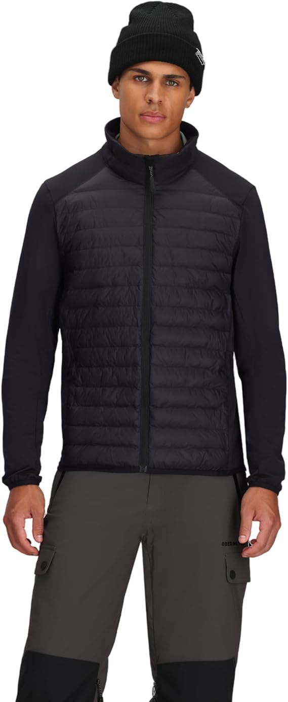 Obermeyer Oly Hybrid Jacket
