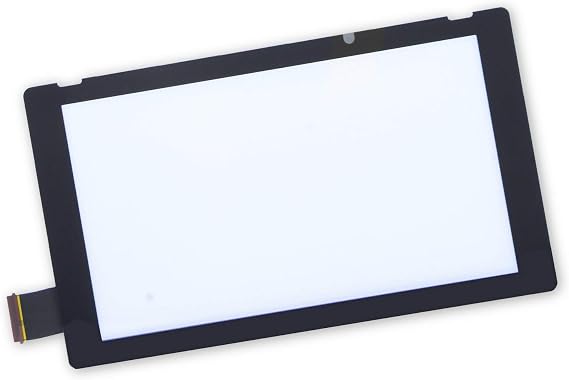 iFixit Digitizer Front Panel Compatible with Nintendo Switch