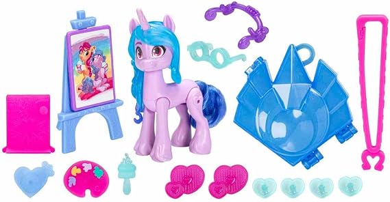 My Little Pony MLP Cutie Mark Magic AST
