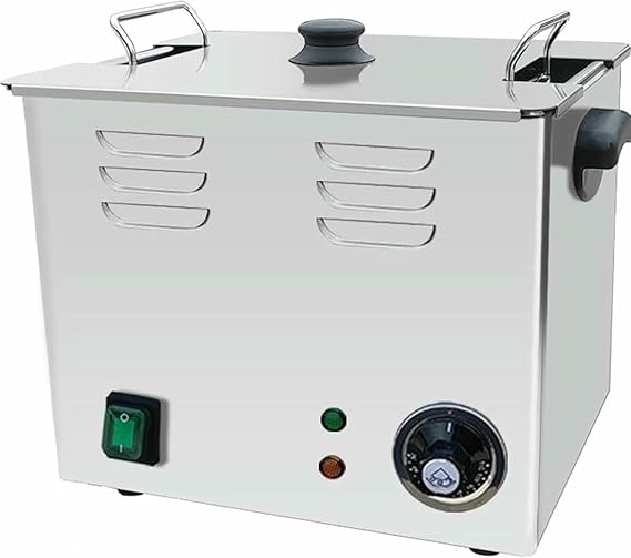 60Pcs Electric Egg Cooker and Poacher, Commercial Hot Spring Egg Cooker, Automatic Egg Boiler Steamer, Soft Boiled Egg Machine Omelette Device (A)