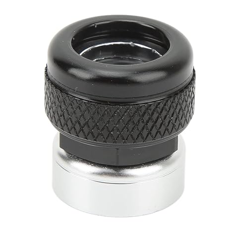 Intake Air Temp Sensor Adapter,Air Intake Temperature Sensor Adapter Metal Fit for K20 K24 K SwapEG EK Boosted Cars