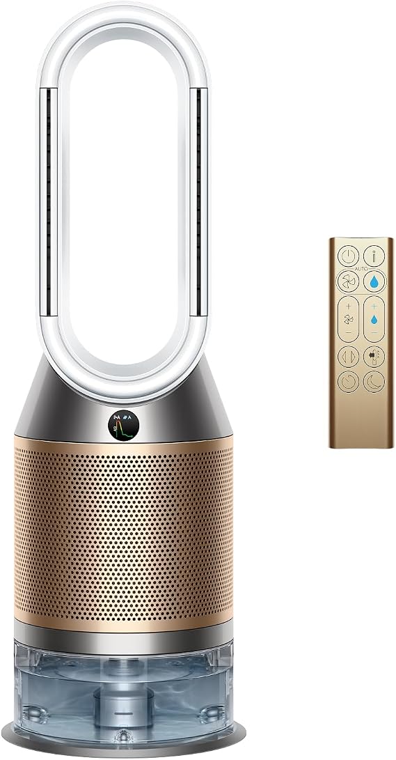 Dyson Purifier Humidify+Cool PH2 De-NOx
