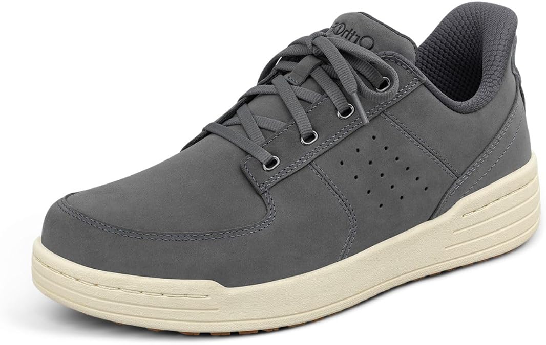 Orthofeet Rove Orthopedic Men's Hands-Free Sneakers