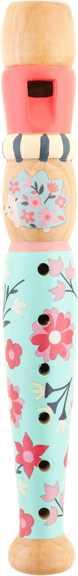 Stephen Joseph Recorder Flute, Hedgehog