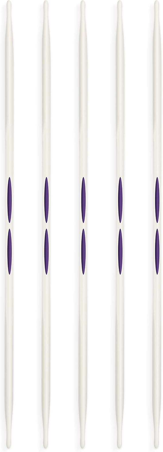 Prym 6" Double Point Knitting Needles, US 2 (3mm)
