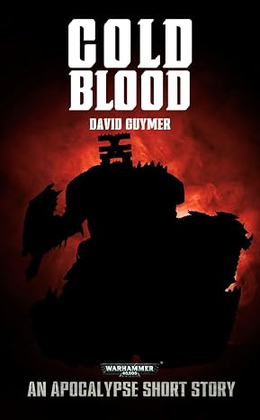 Cold Blood (Warhammer 40,000)