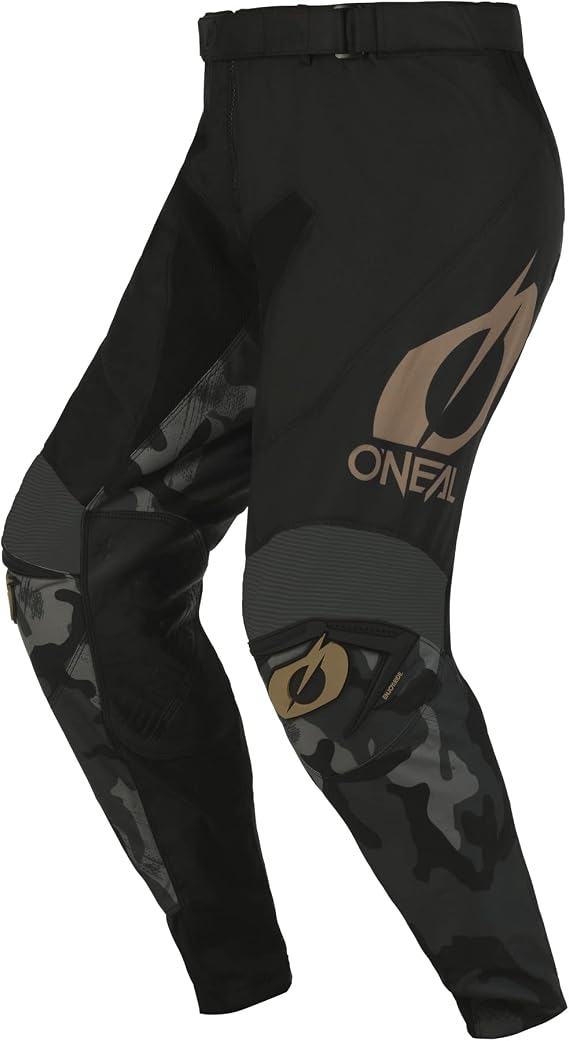 O'Neal Men's Mayhem Pants Camo
