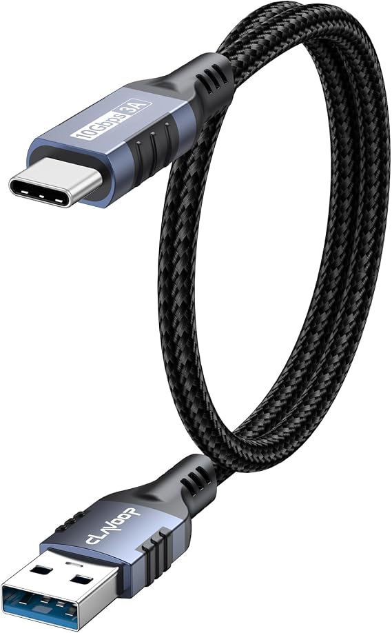 Short USB Extension Cable Bundle Android Auto USB Cable