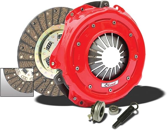 McLeod 75115 Clutch Kit