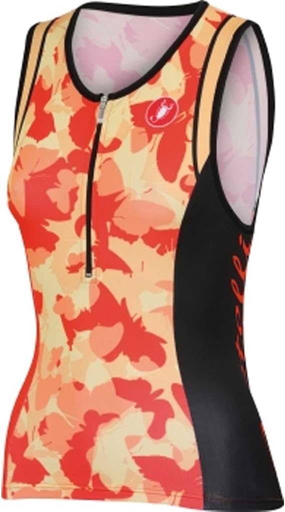 CASTELLI Core Women's Tri Singlet