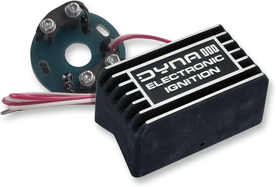 Dynatek Dyna III Electronic Ignition System (D35-1)