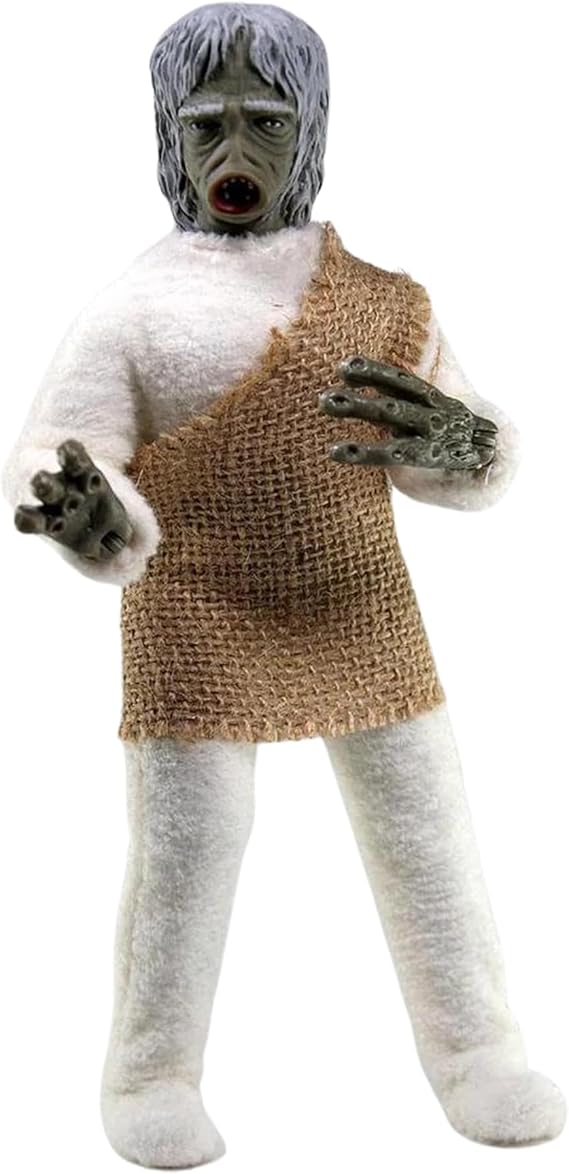 Mego Salt Vampire Star Trek Action Figure 8"
