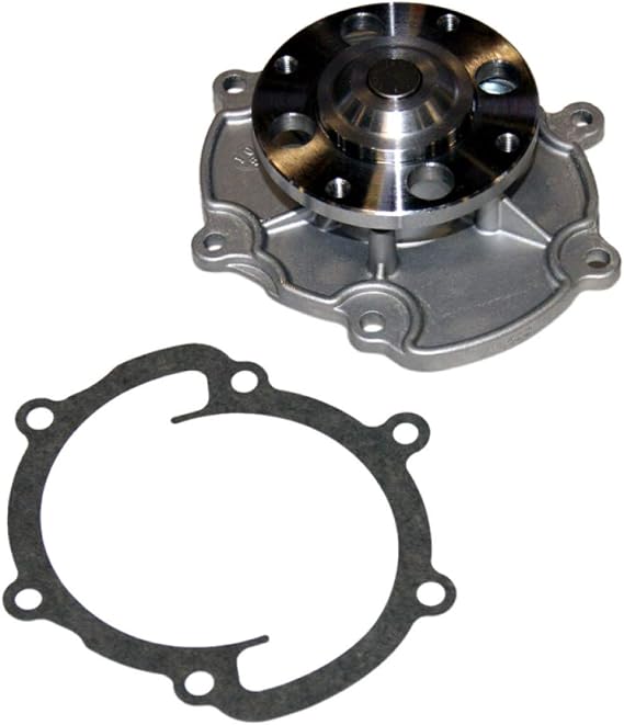 GMB 130-5130 OE Replacement Water Pump with Gasket