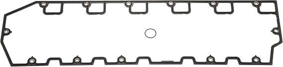 Valve Cover Gasket for 1994-1999 NAVISTAR DT466E, I530E and 2000-2003 NAVISTAR DT466/530, HT530