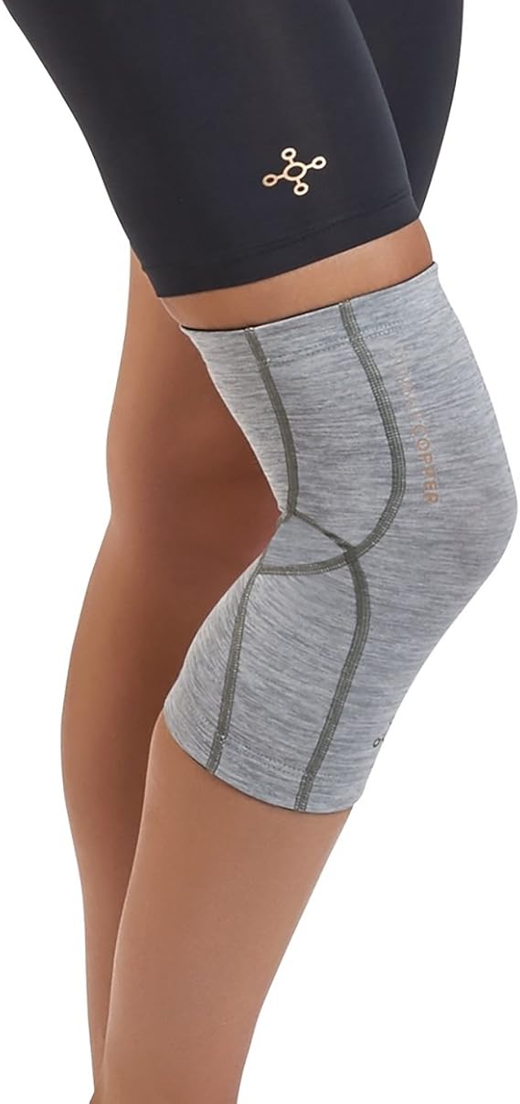 Tommie Copper Womens Performance Knee Sleeve 2.0