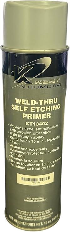 Paint spray Gray