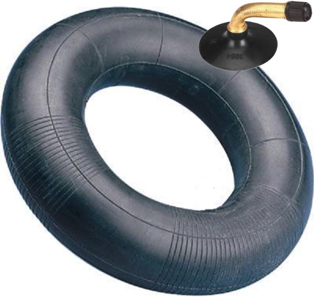 Tube 14570-6 Tire Inner Tube TR87 Valve ATV Go Kart 145X70-6 4.505.30-6