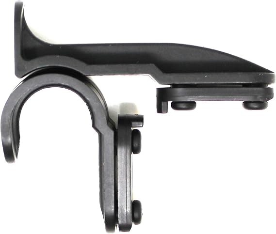 New Mailbox Plastic Latch Set Repair Kit for Solar Group Mail Box Metal Mailbox Repair (1)