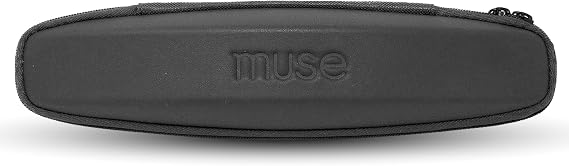 MUSE S Case - Official Storage & Travel Carrying Case for Muse S: The Brain Sensing Headband