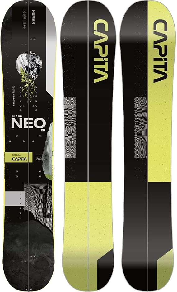 CAPiTA Neo Slasher Mens Splitboard 161cm