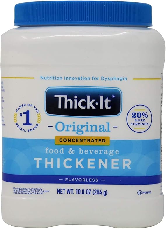 Precision Foods - Thick-It Concentrated Thickener Size: 10 oz. - 1 count