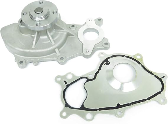 US Motor Works US6654 New Water Pump