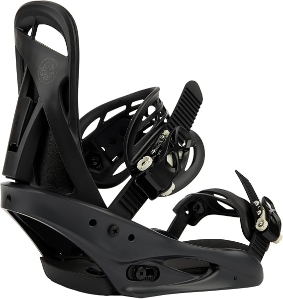 Burton Citizen Womens Snowboard Bindings