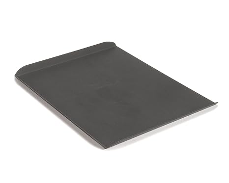 Turbochef I1-9497 Pan, Cooking, Aluminum, 3-Edge