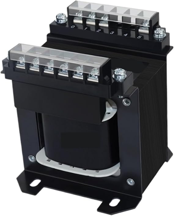 BK-100VA Machine Tool Control Single-Phase Transformer Input 415V to Output 220V