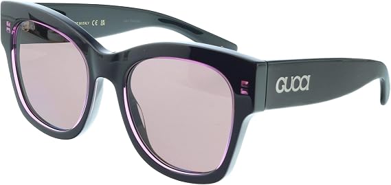 Gucci Sunglass WOMAN RECYCLED A GG1789S-003 53