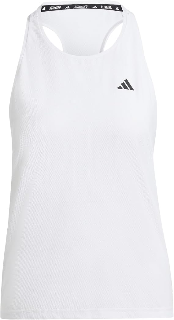 adidas Mens Own The Run TankShirt