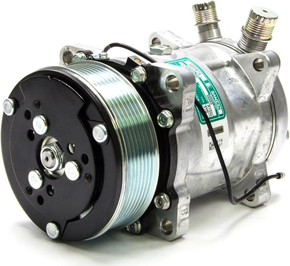 Vintage Air 04808-VMA Condenser
