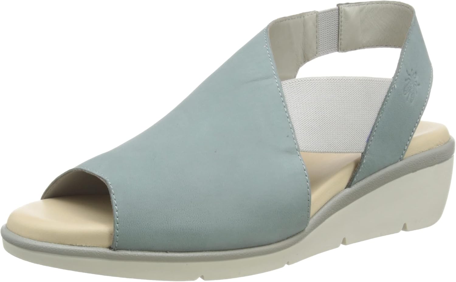 FLY London womens Ankle-strap