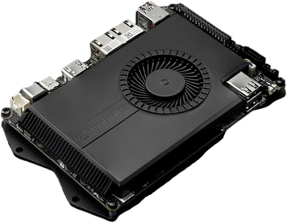 LattePanda Sigma-Mini Decodable x 86 Windows/Linux Single Board Computer Server 32 GB RAM, 500 GB SSD, WiFi 6 E