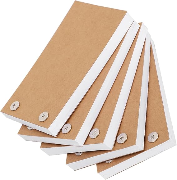 Flip Book Kit, Handpainted LED Drawing Tools, 5Pcs Animation Set for Creative Kids, Professionals, Schools, and Home Entertainment