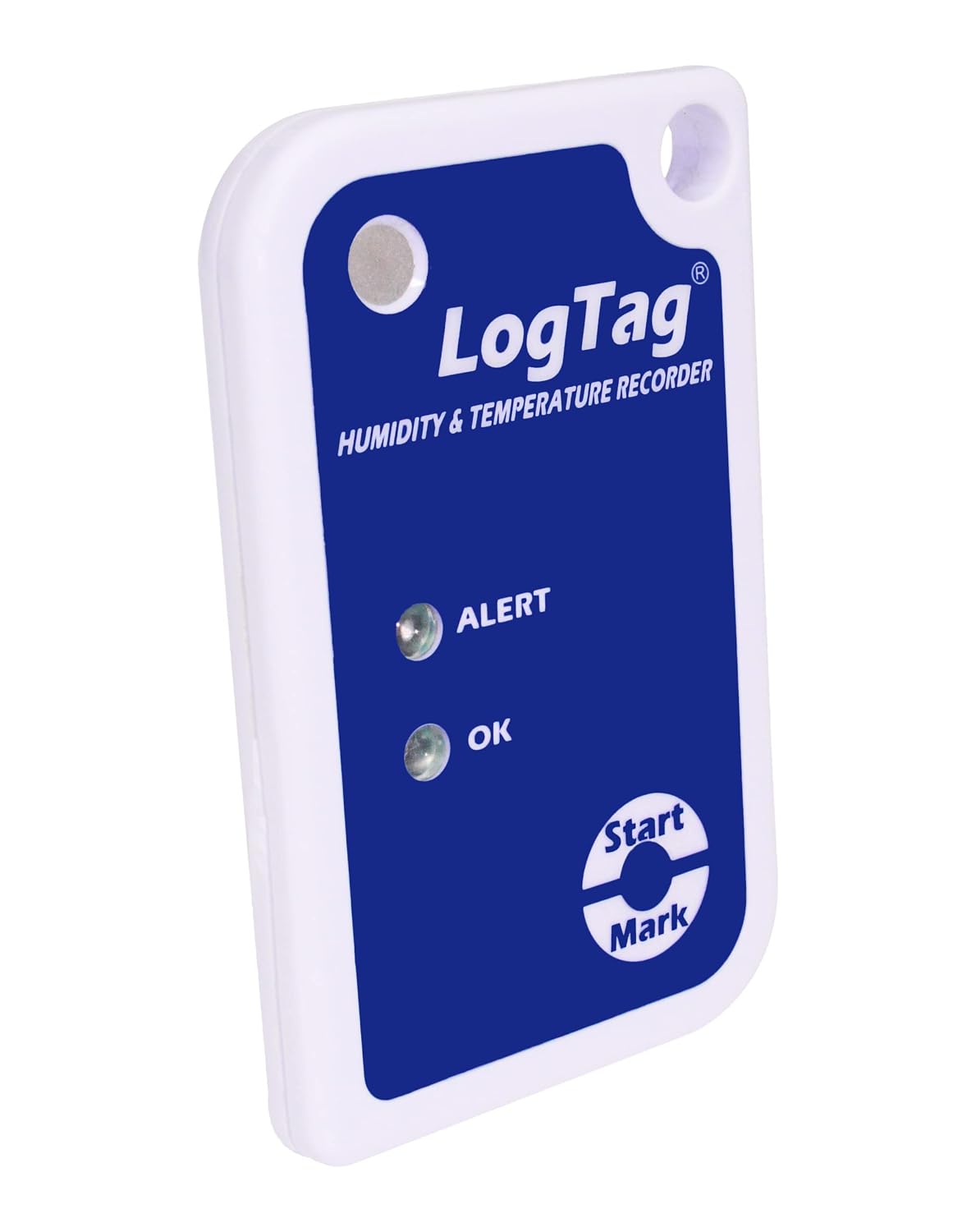 HAXO-8, Multi-use Temperature & Humidity Data Logger with 8,000 Readings  3 Point Calibration Service and 3 Point 2 Year NIST Certificate
