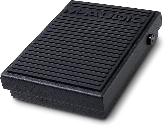 M-AUDIO foot switch SP-1