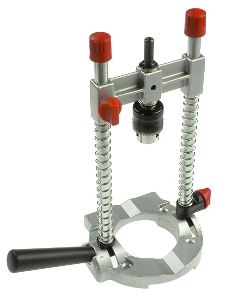Richelieu Multi Angled Drill Guide